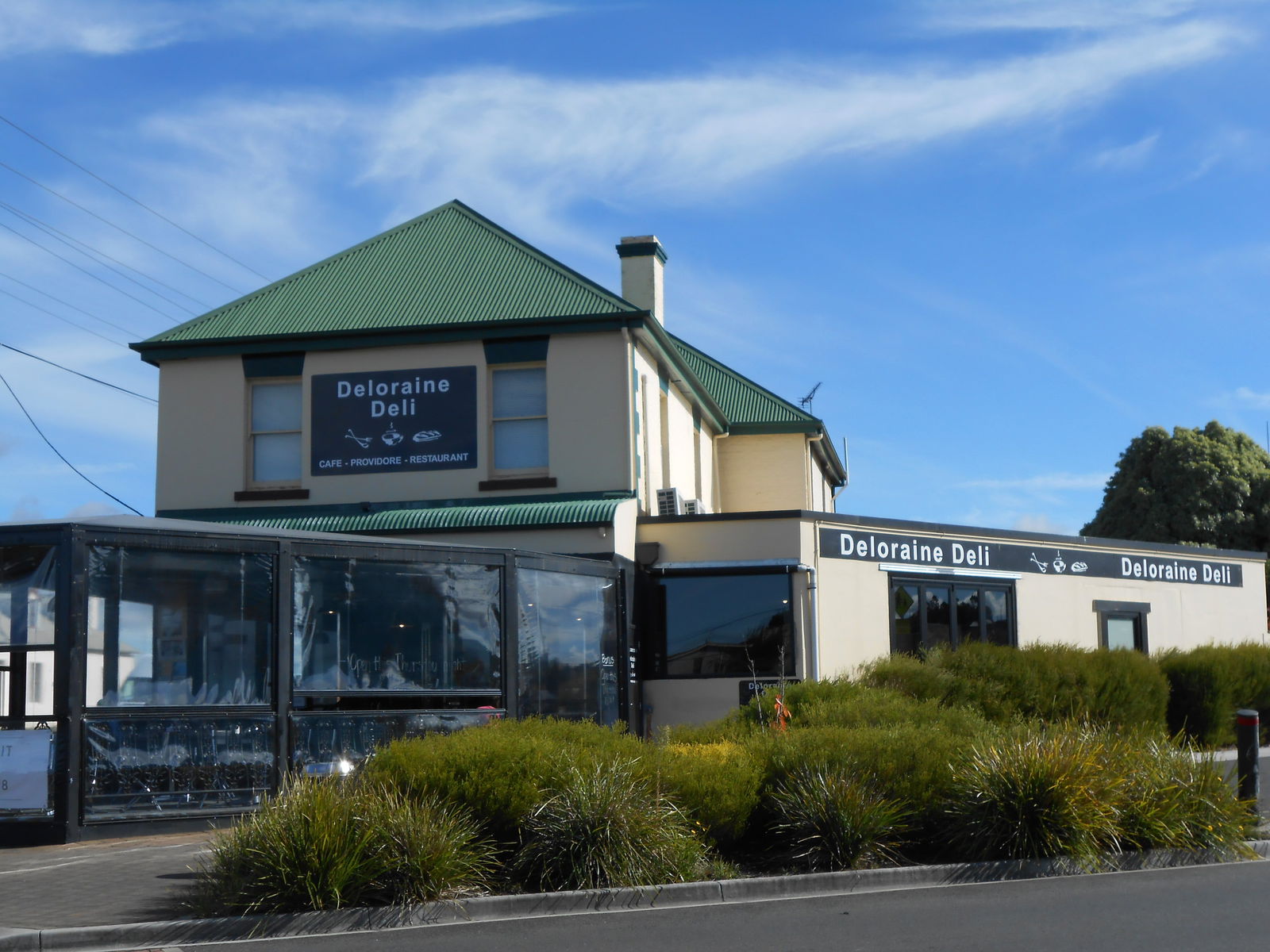 Dairy Plains TAS Sydney Tourism