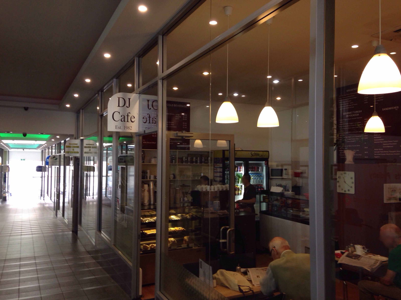 Tennyson Point NSW Sydney Tourism