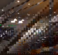 DJ Cafe - Sydney Tourism