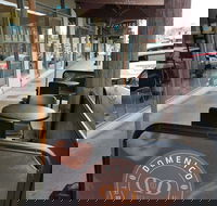 Domenico Traditional Coffee - Sydney Tourism