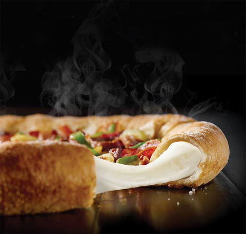 Domino's - Glebe - Sydney Tourism 0