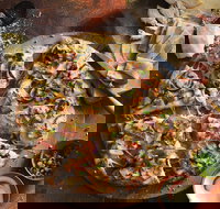 Domino's - Coolangatta - Sydney Tourism