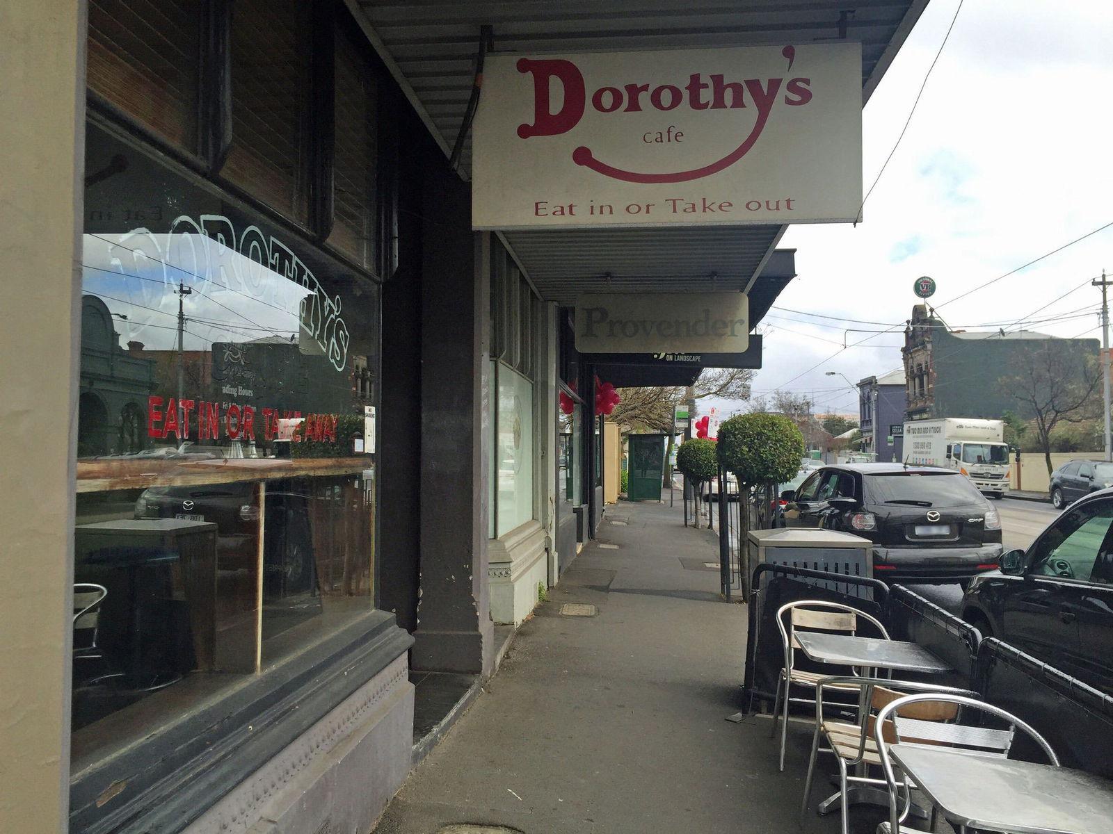 Armadale North VIC Sydney Tourism