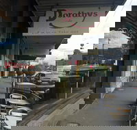 Dorothy's Cafe - Sydney Tourism