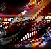 Elephant and Castle Hotel - Sydney Tourism