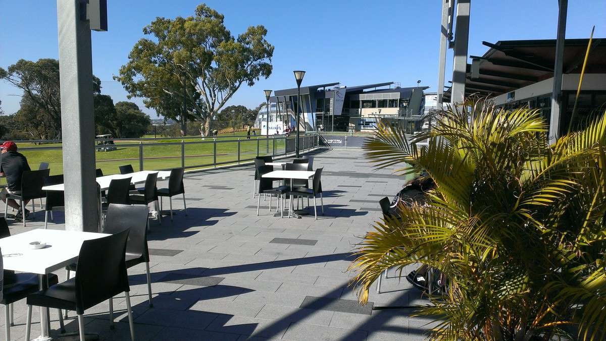 City Beach WA Sydney Tourism