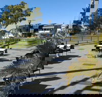 Fairways Clubhouse Bar  Bistro - Sydney Tourism