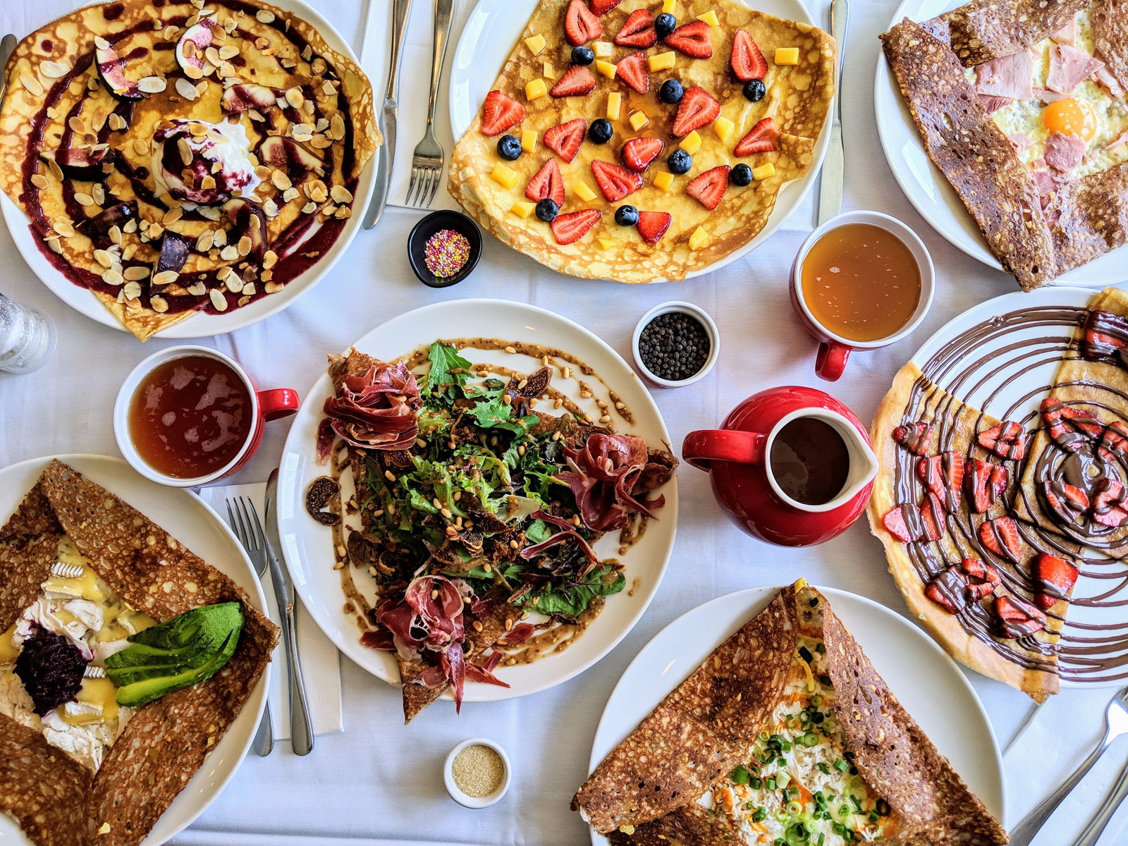 Lane Cove NSW Sydney Tourism