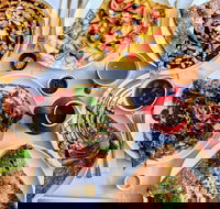 Four Frogs Crperie - Lane Cove - Sydney Tourism