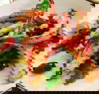 Fourth Fish Cafe and Restaurant - Lane Cove - Sydney Tourism