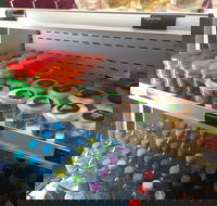 Freshly Squeezed - Sydney Tourism