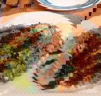 Gasiinsamut Thai Fusion - Sydney Tourism