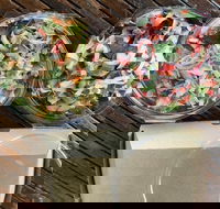 Get Tossed Salad Bar - Sydney Tourism