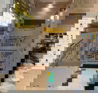 Harvest - Sydney Tourism