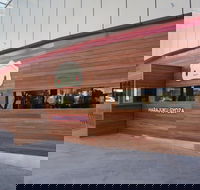 Harajuku Gyoza - Indooroopilly - Sydney Tourism