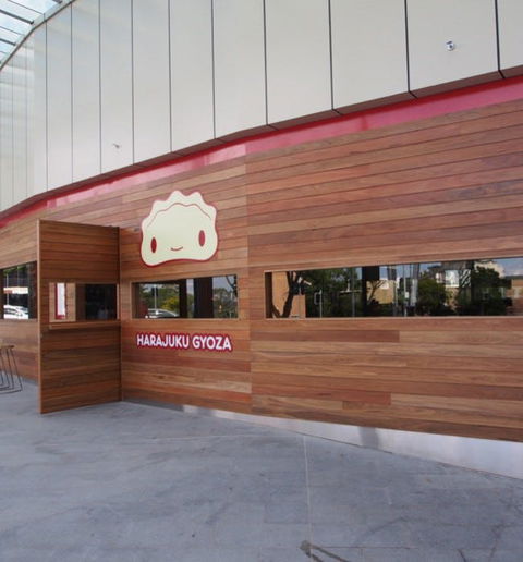 Harajuku Gyoza - Indooroopilly - Sydney Tourism 0
