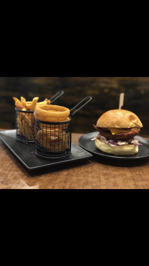 House Of Burgers - Sydney Tourism 0