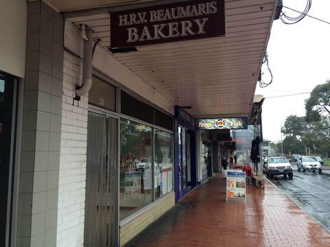 H.R.V. Beaumaris Bakery - Sydney Tourism 0