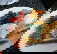 Il Pranzo Cafe - Sydney Tourism