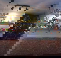 Jinsusa - Sydney Tourism