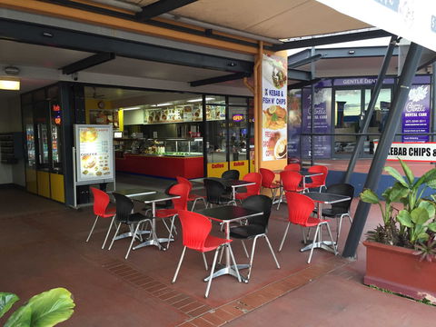 K Kebabs - Sydney Tourism 0
