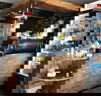 La Boca Cafe - Sydney Tourism