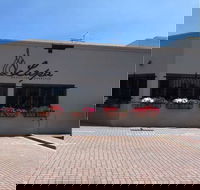 Lapa Brazilian Restaurant - Sydney Tourism