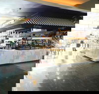 Le Cirque Fine Foods - Docklands - Sydney Tourism