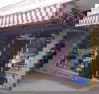 Lee Lee Hotbread Shop - Sydney Tourism