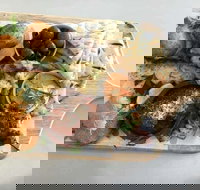 Montano's Patisserie Cafe - Sydney Tourism