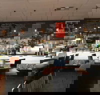 More Cafe - Sydney Tourism