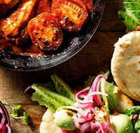 Nando's - Lyndhurst - Sydney Tourism
