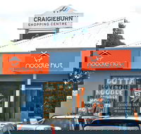 Noodle Hut - Craigieburn - Sydney Tourism