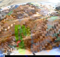 Papaya Pog Pog - Sydney Tourism