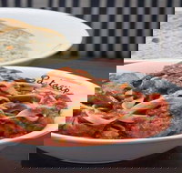 Pastacup - Jindalee - Sydney Tourism