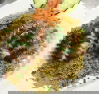 Pho 5 Star - Sydney Tourism