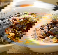 Pho Chu The - Richmond