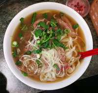 Pho Sai Gon BB - Sydney Tourism
