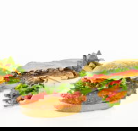 Red Rooster - Forest Lake - Sydney Tourism