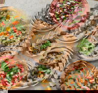 Salt Meats Cheese - South Bank - Sydney Tourism