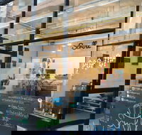 Scroll Ice Cream - Chadstone - Sydney Tourism