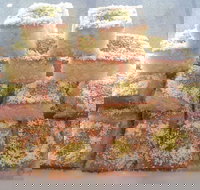 Silverleaves Cafe and Store - Sydney Tourism