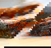 Small Axe - Sydney Tourism