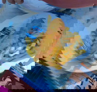 South Beach Cafe - Sydney Tourism