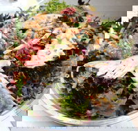 Stockmarket - Kensington - Sydney Tourism