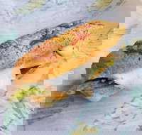 Subway - Welshpool Road - Sydney Tourism