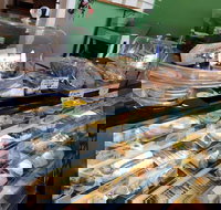 Swan Street Bakery  Patisserie