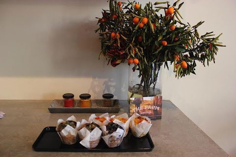 The Farm Wholefoods - Potts Point - Sydney Tourism 0