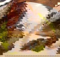 The Pint of Milk - Sydney Tourism