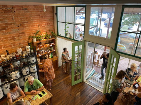 The Clarence Kitchen Collective - Sydney Tourism 1
